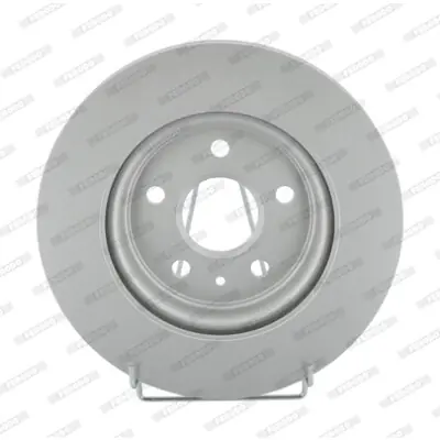 Juego de disco de freno PREMIER FERODO DDF1805C (Sustituye a DDF1805) Precio Bajo